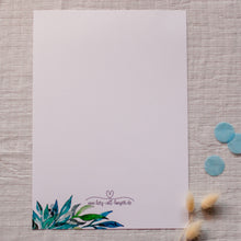 Lade das Bild in den Galerie-Viewer, A4 Print - The Blessing