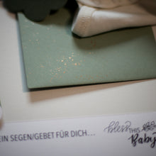 Lade das Bild in den Galerie-Viewer, Postkarte - Bless this Baby
