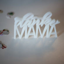 Lade das Bild in den Galerie-Viewer, Persönliche Post um deiner Mama zu danken