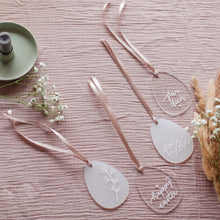 Lade das Bild in den Galerie-Viewer, Osteranhänger-Bundle mit 4 Motiven