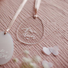 Lade das Bild in den Galerie-Viewer, Osteranhänger-Bundle mit 4 Motiven