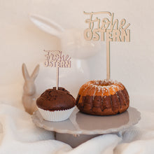 Lade das Bild in den Galerie-Viewer, Caketopper-Set / Muffintopper-Set