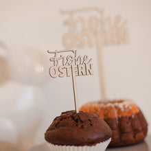 Lade das Bild in den Galerie-Viewer, Caketopper-Set / Muffintopper-Set