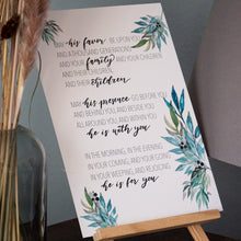 Lade das Bild in den Galerie-Viewer, A4 Print - The Blessing