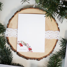 Lade das Bild in den Galerie-Viewer, Klappkarten Weihnachtlich