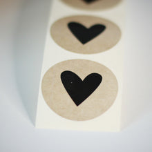 Lade das Bild in den Galerie-Viewer, Sticker herz &amp; withlove
